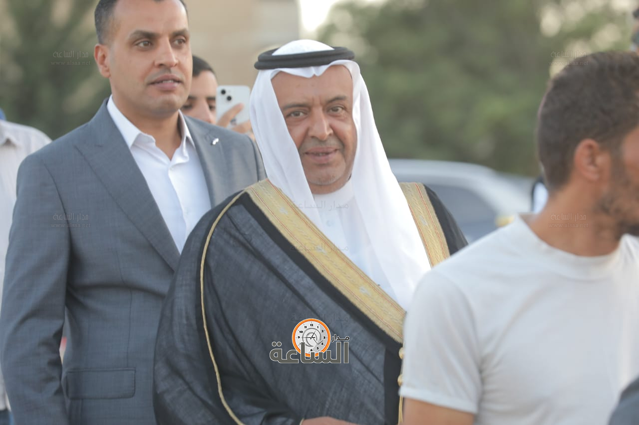 Madar Al-Saa Images 0.07255742241271412