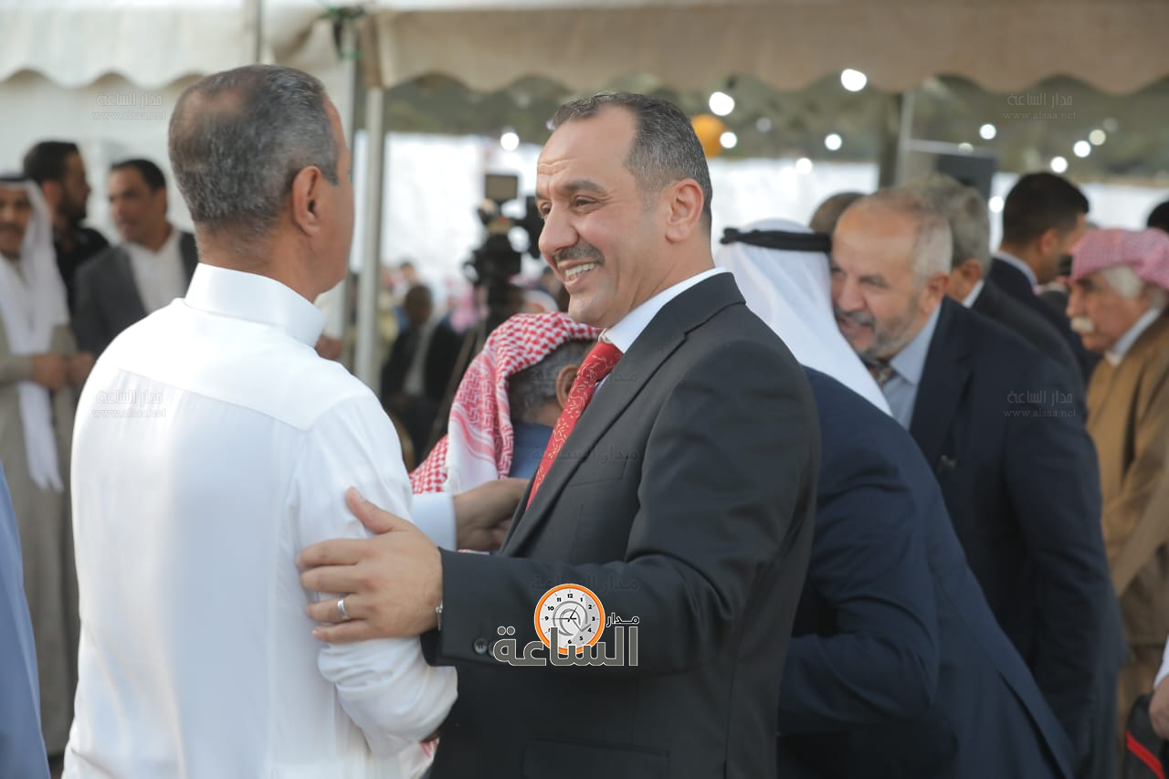 Madar Al-Saa Images 0.43987095921690655