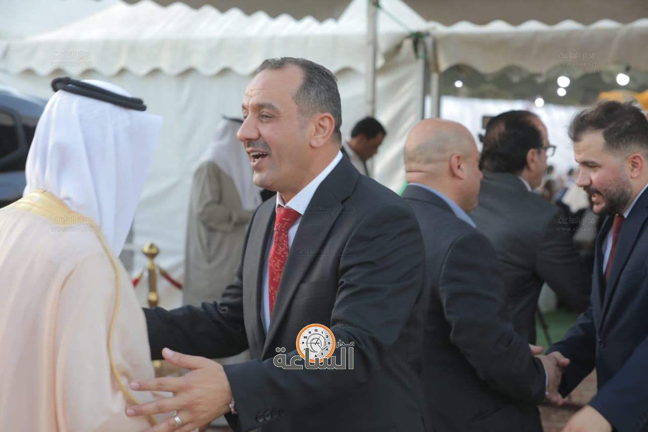 Madar Al-Saa Images 0.03578963979402816