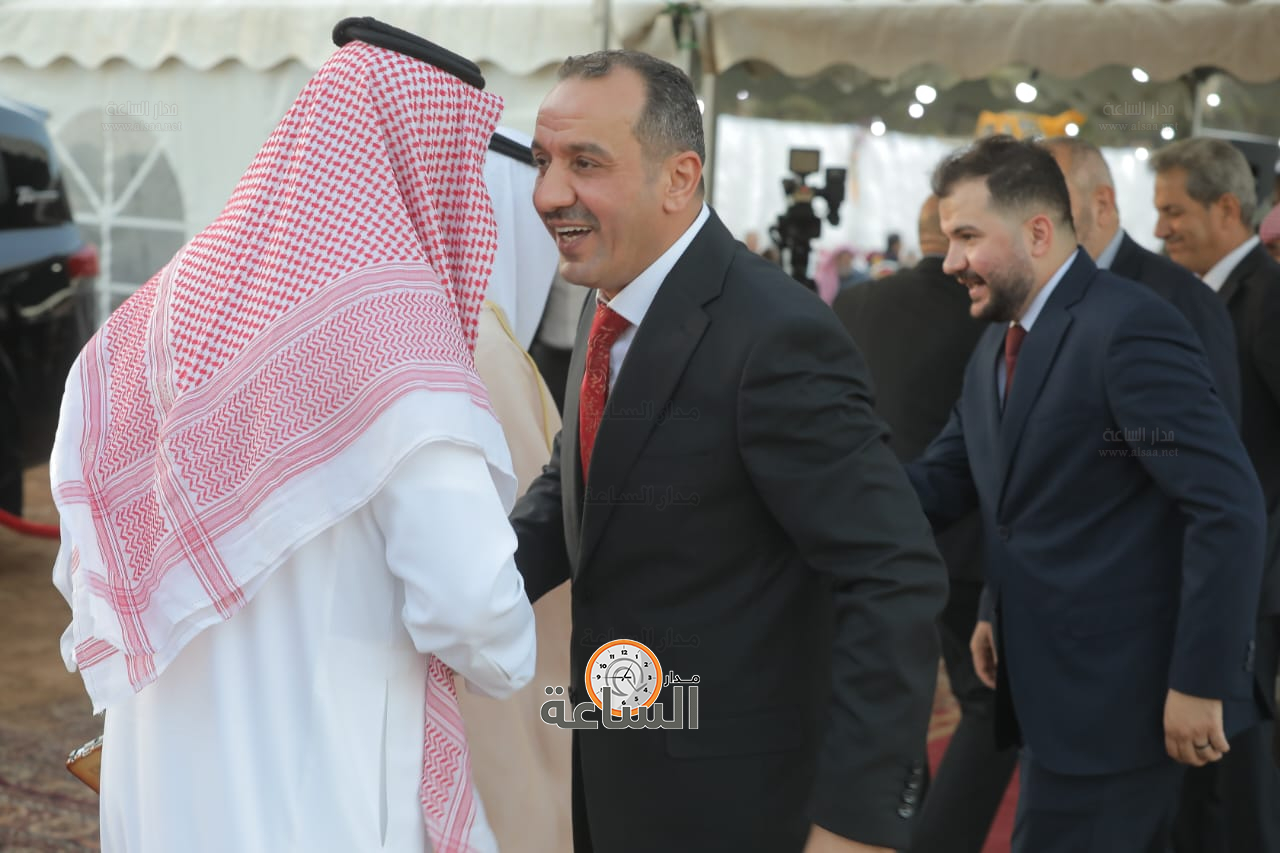 Madar Al-Saa Images 0.4284159136605614