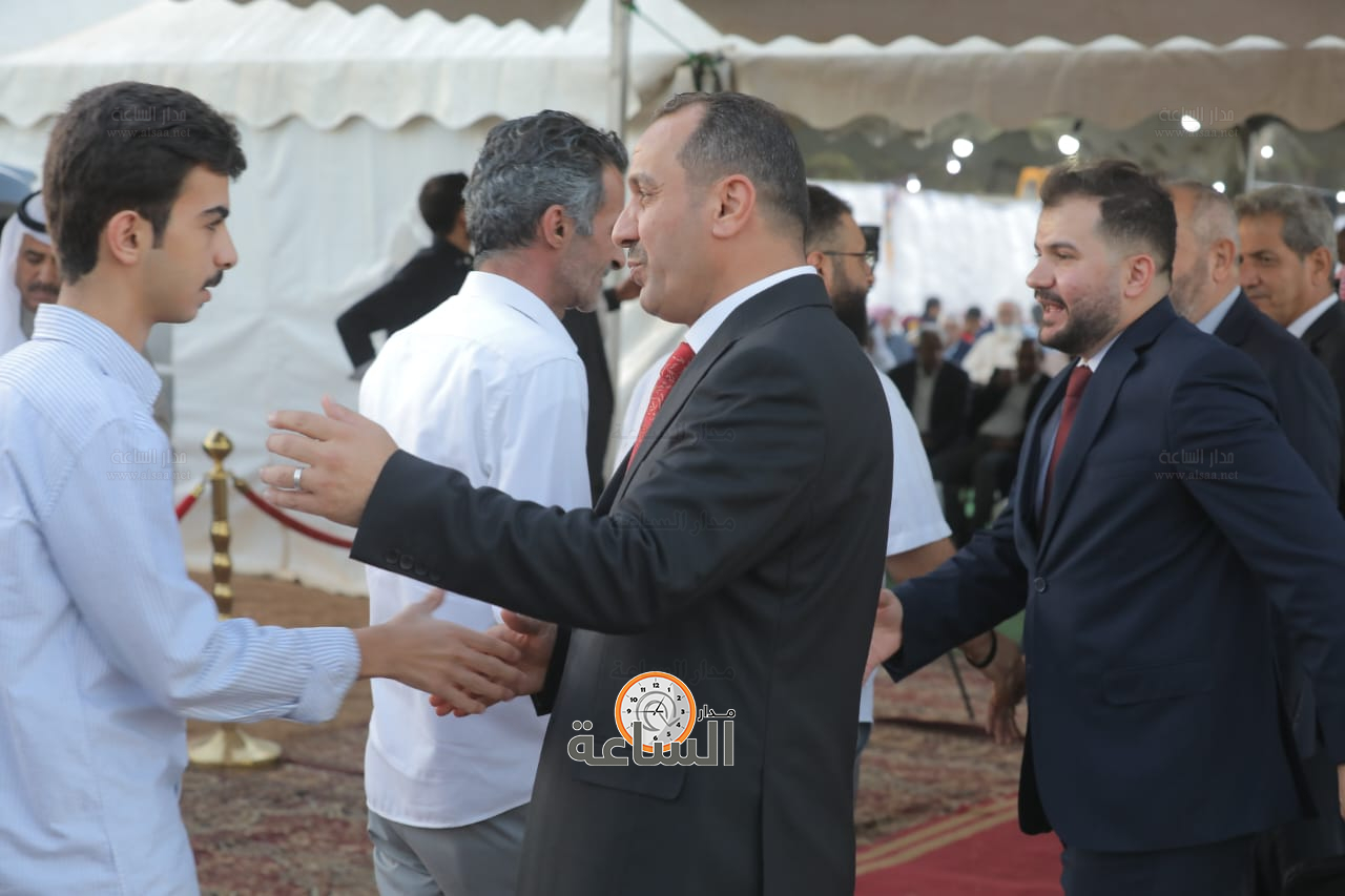 Madar Al-Saa Images 0.8274129467330207