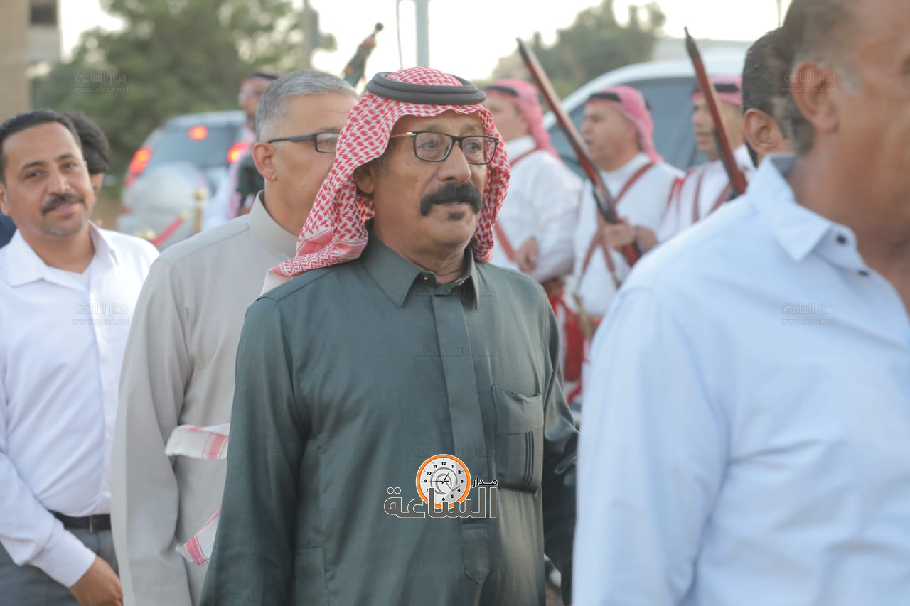 Madar Al-Saa Images 0.550313917871831