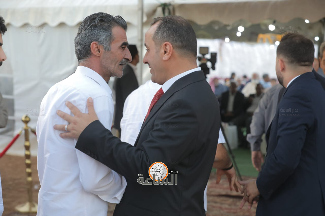 Madar Al-Saa Images 0.539479375385036