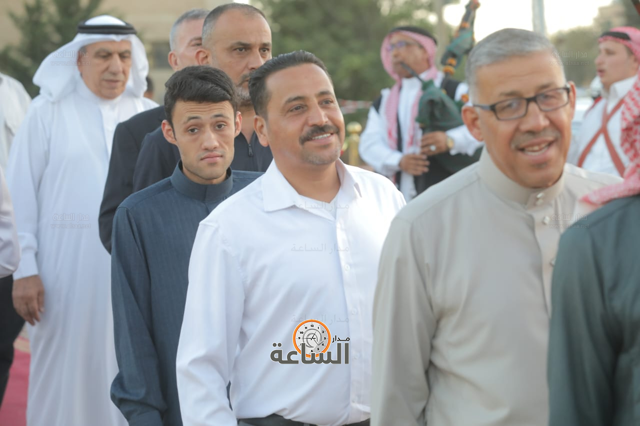 Madar Al-Saa Images 0.46937801904889465