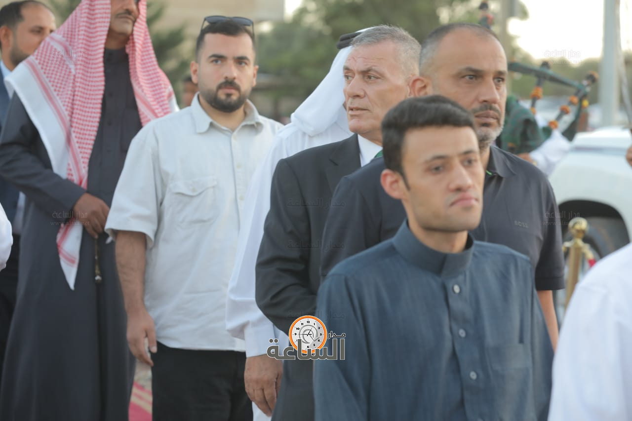 Madar Al-Saa Images 0.5127294894093644