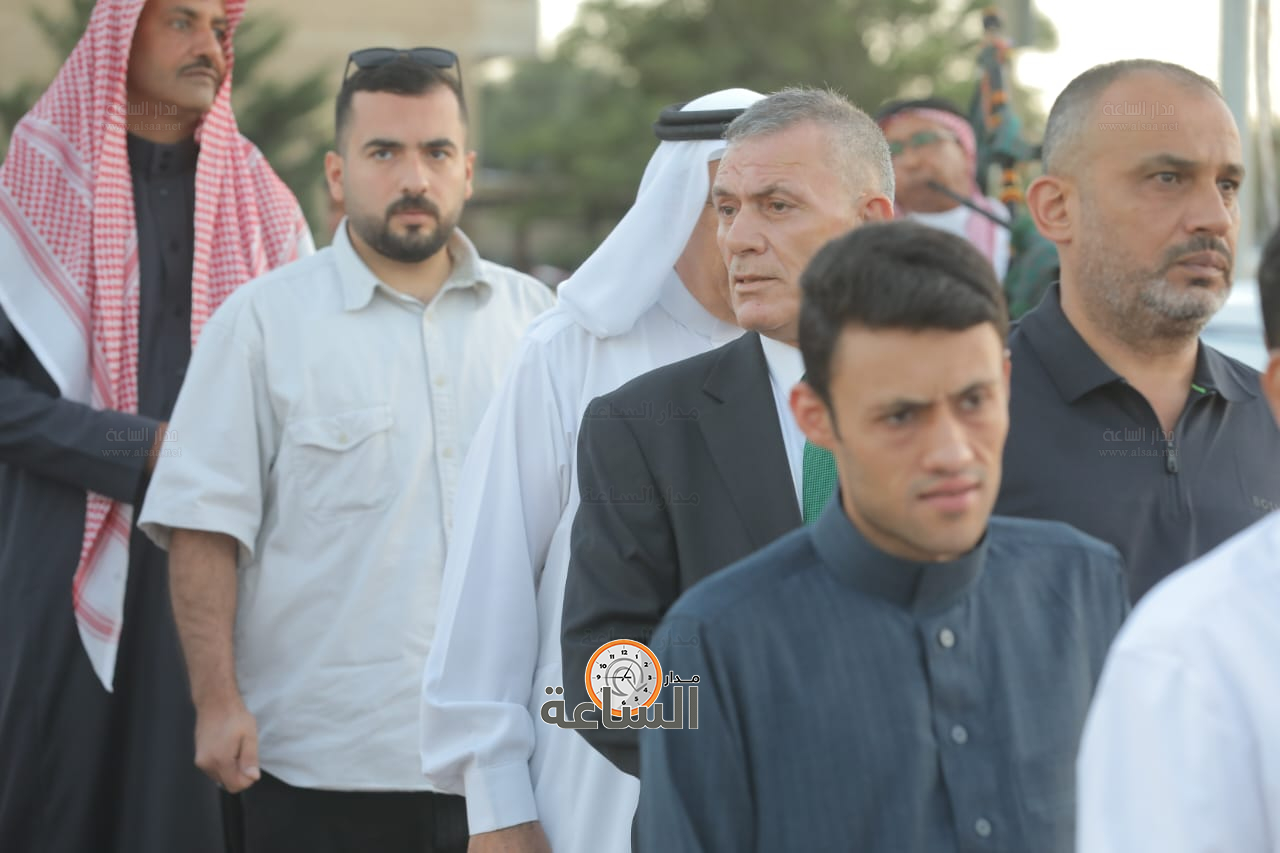 Madar Al-Saa Images 0.9343099431303549