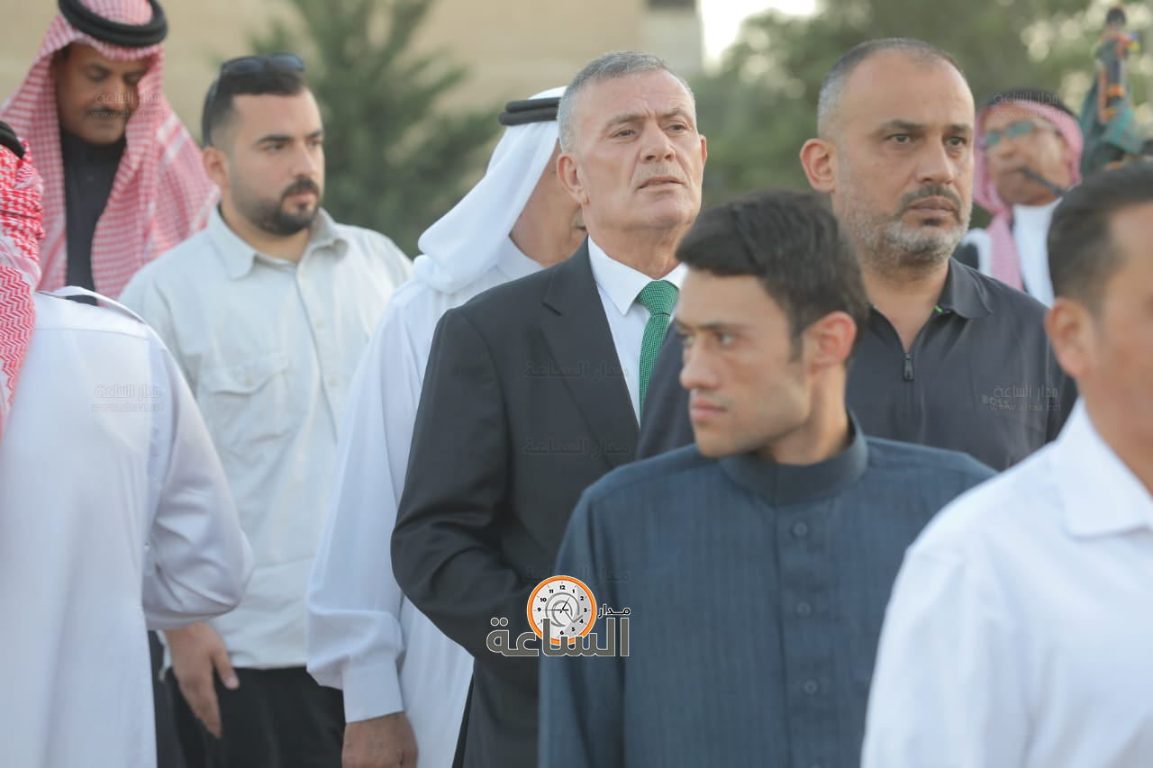 Madar Al-Saa Images 0.9816678274118117