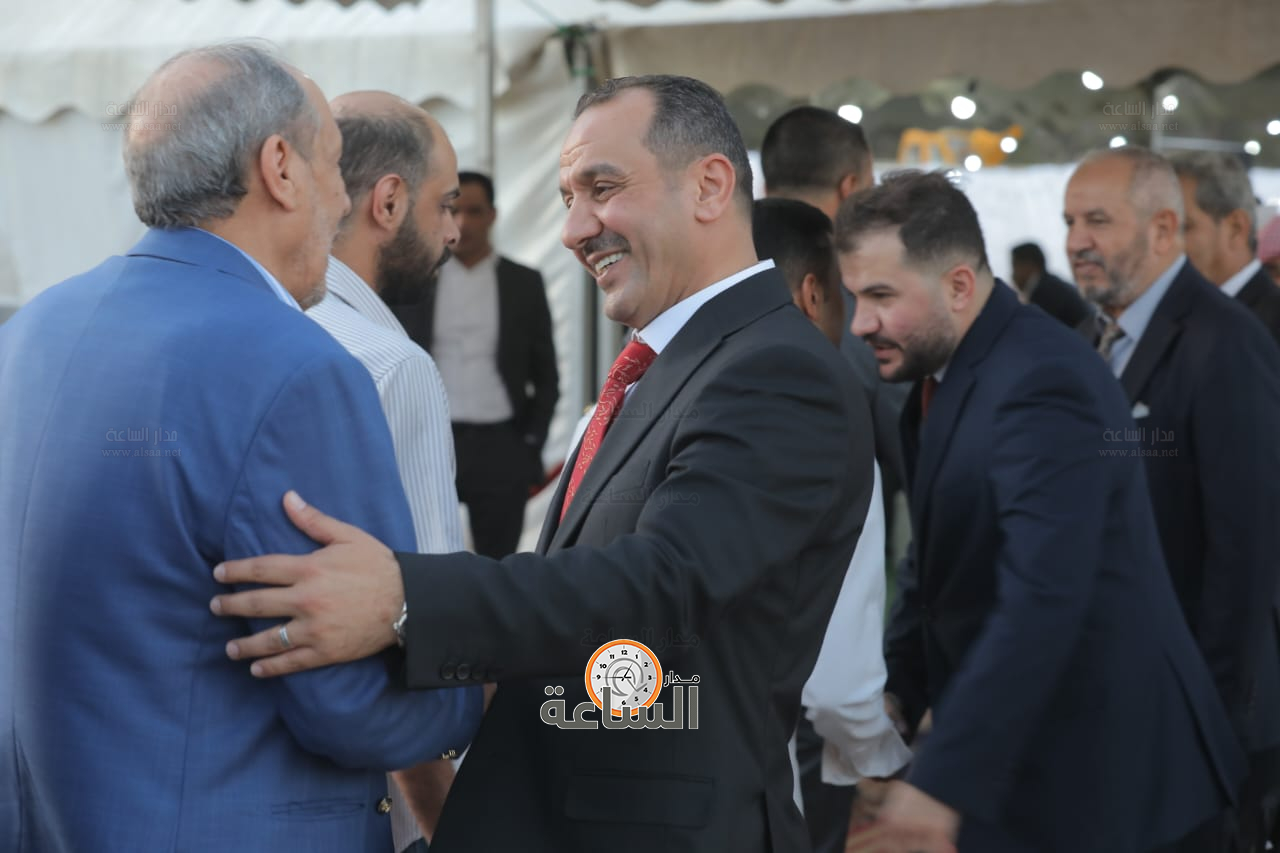 Madar Al-Saa Images 0.11388314202305971