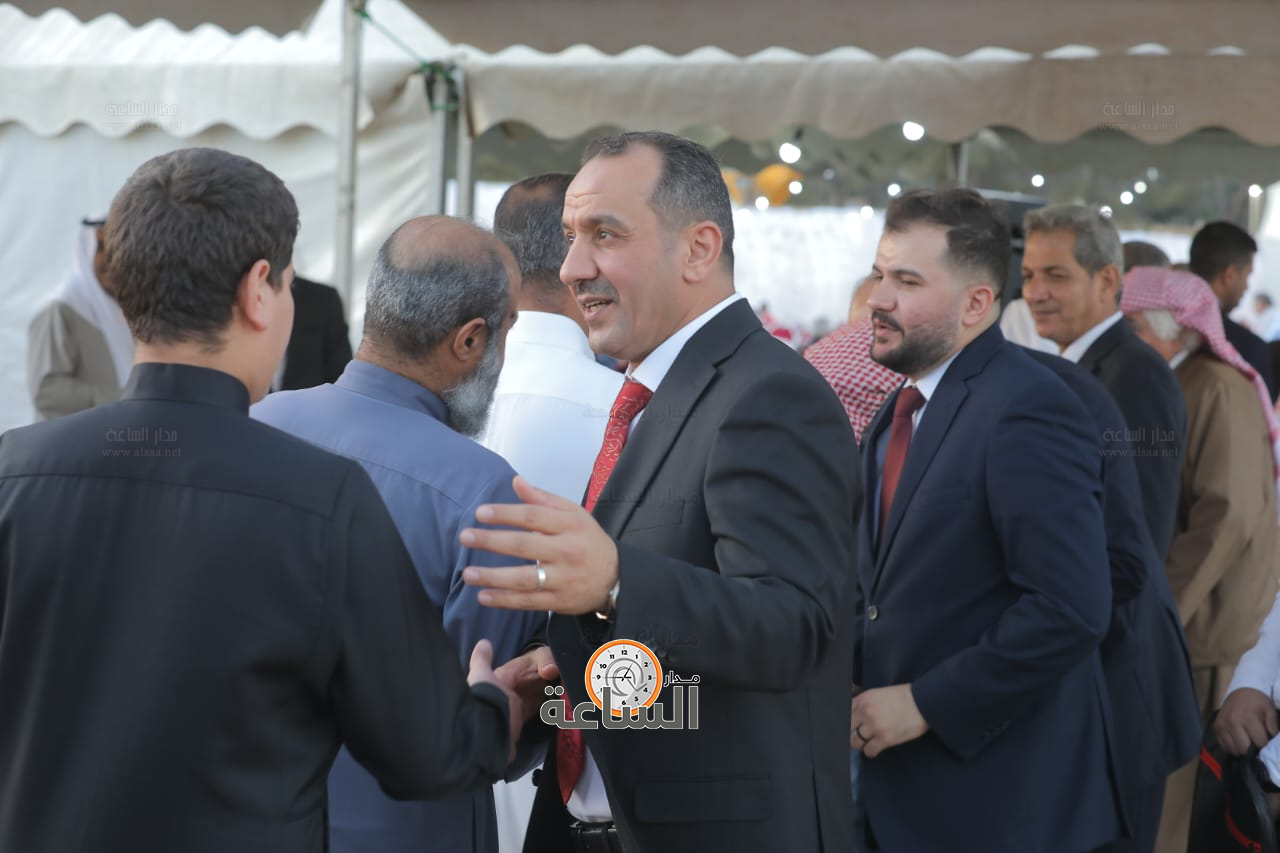 Madar Al-Saa Images 0.574841291216473