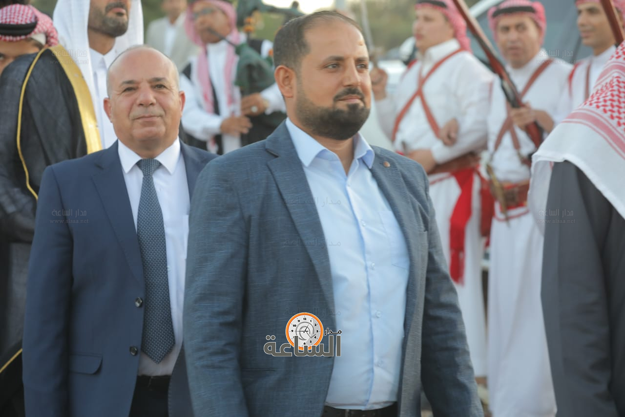 Madar Al-Saa Images 0.5100645346727597