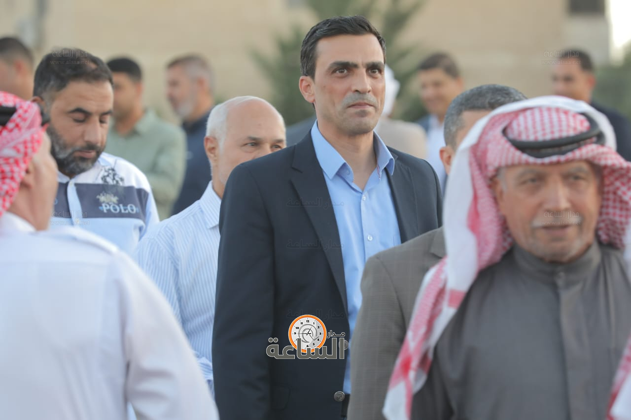 Madar Al-Saa Images 0.4668442093416084