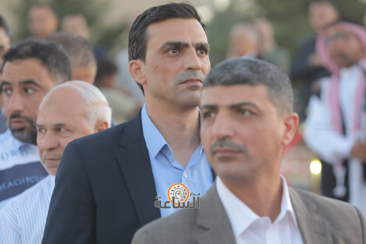 Madar Al-Saa Images 0.0736118334733733