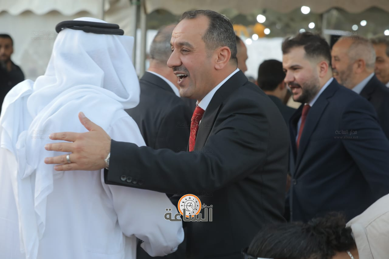 Madar Al-Saa Images 0.2894943465048102