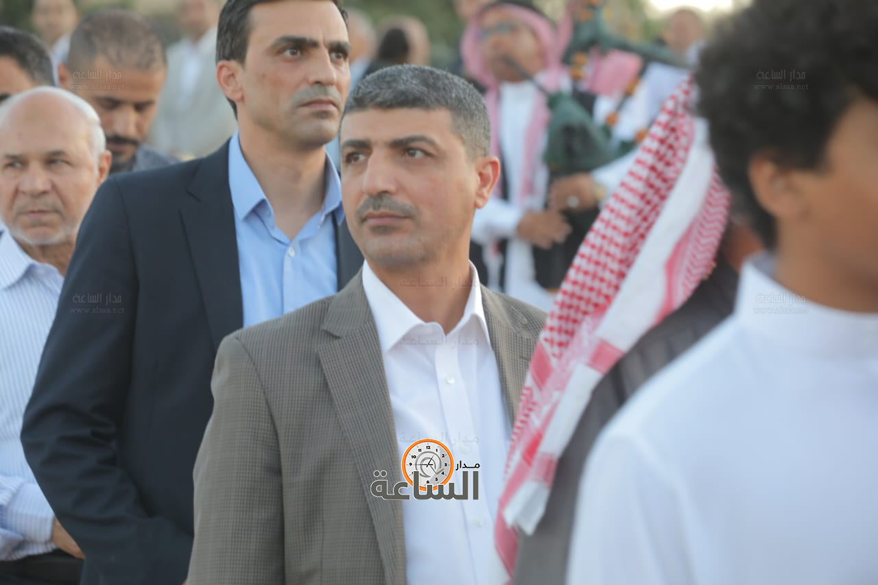 Madar Al-Saa Images 0.525232657182622