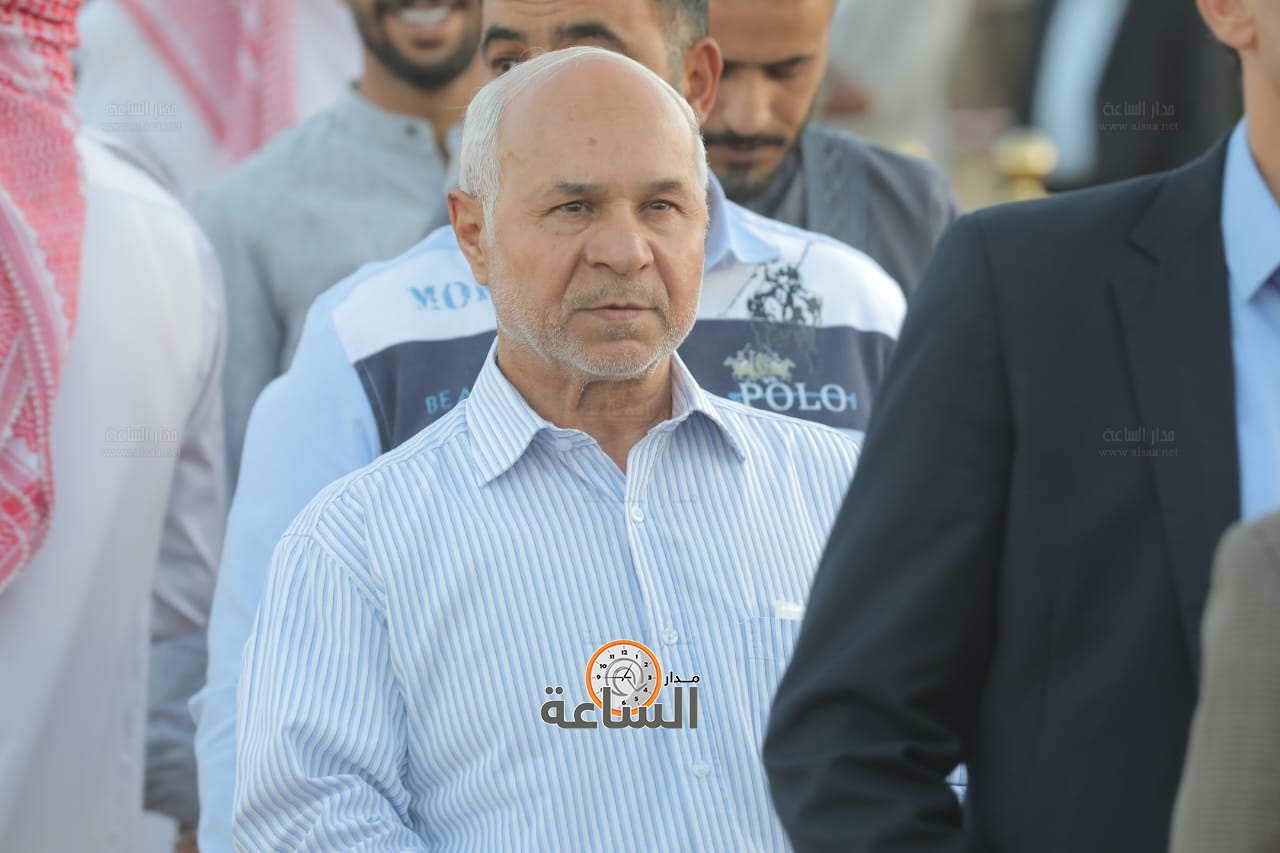 Madar Al-Saa Images 0.6373956721614771