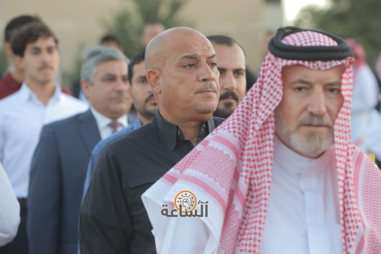 Madar Al-Saa Images 0.12327954929414042