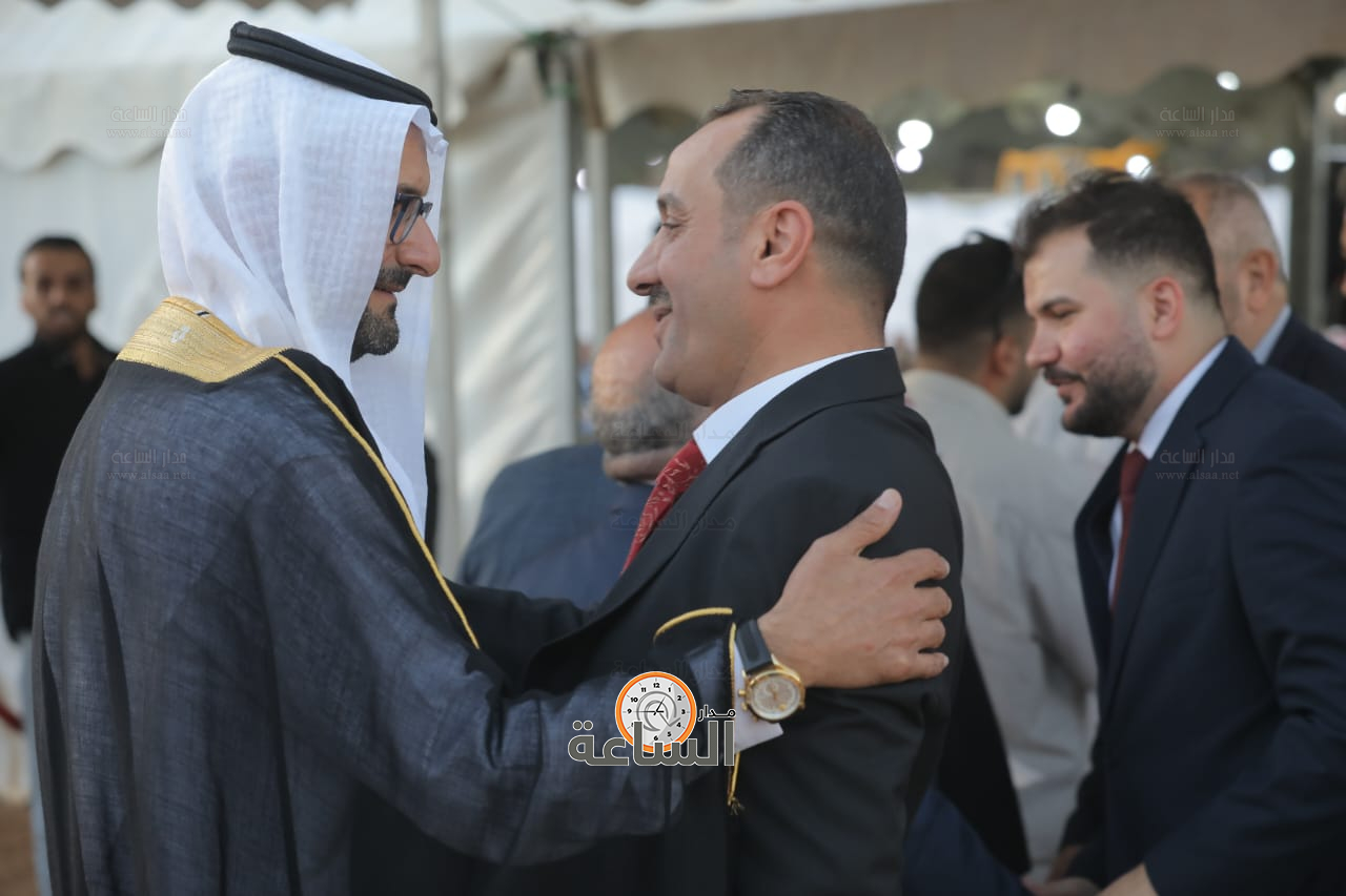 Madar Al-Saa Images 0.5348095654448811