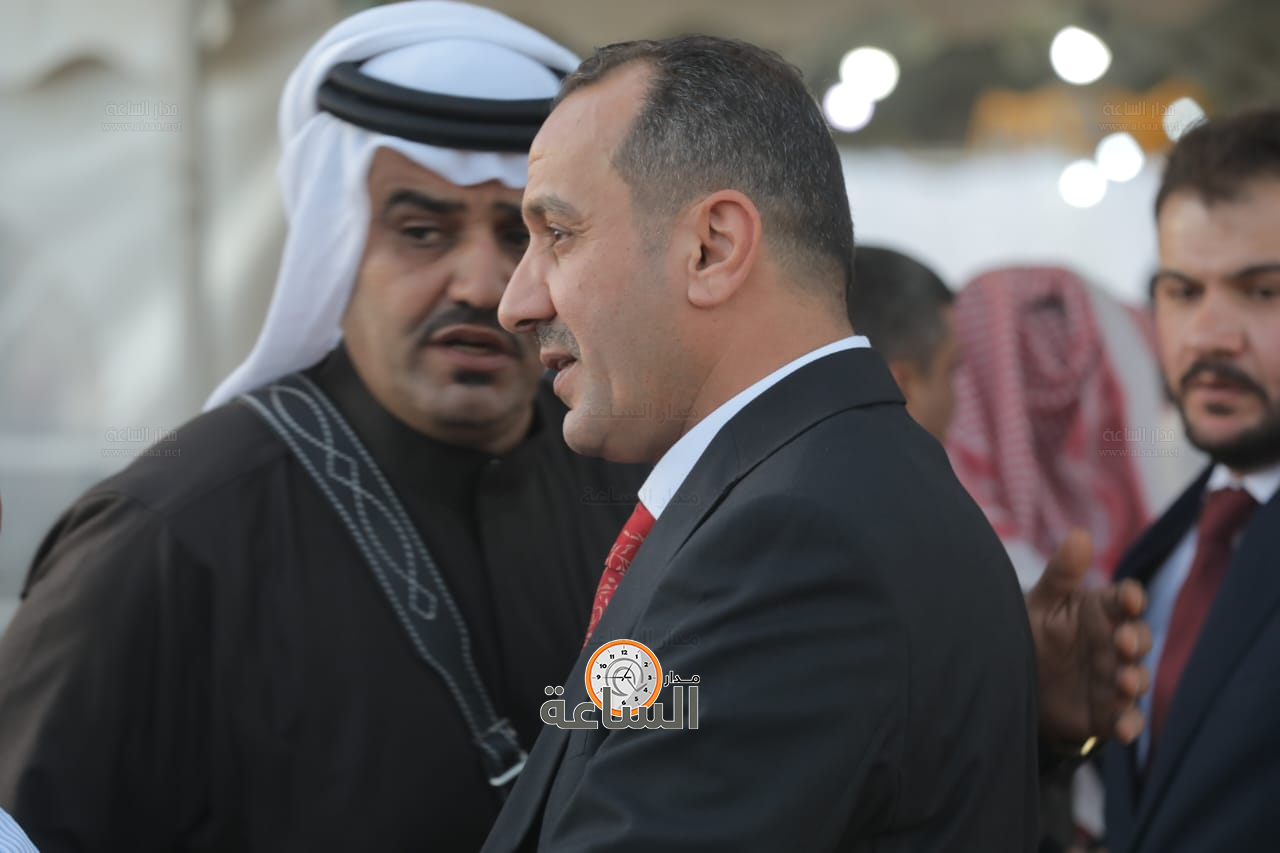 Madar Al-Saa Images 0.9320574565911414