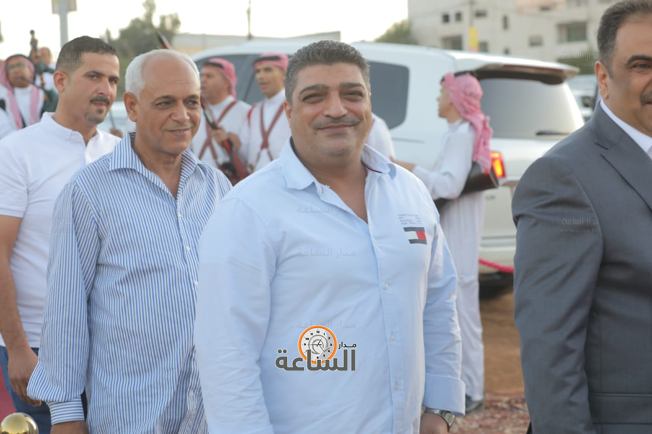 Madar Al-Saa Images 0.5794311388785858