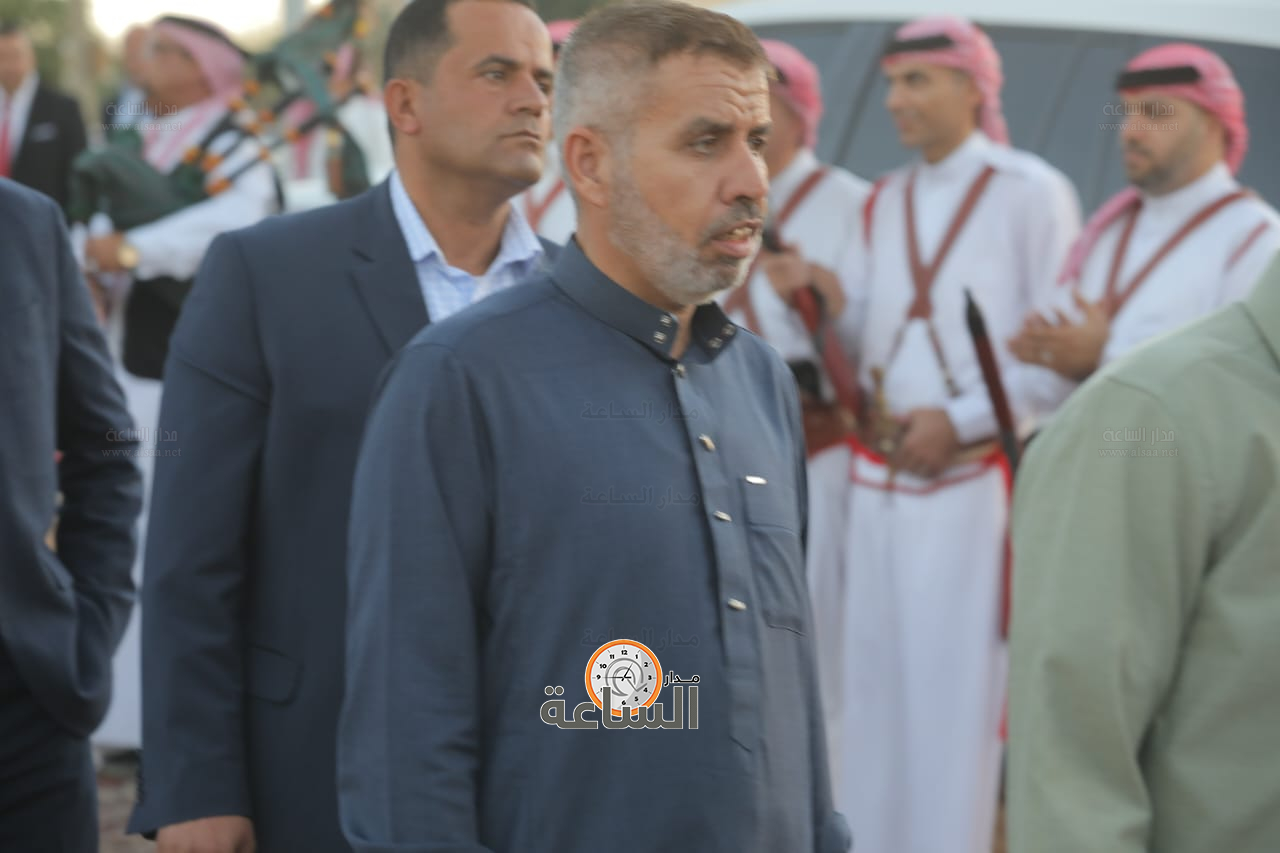 Madar Al-Saa Images 0.903784088502766