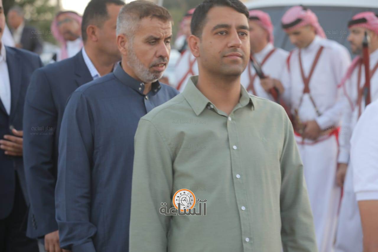 Madar Al-Saa Images 0.2877815667536078