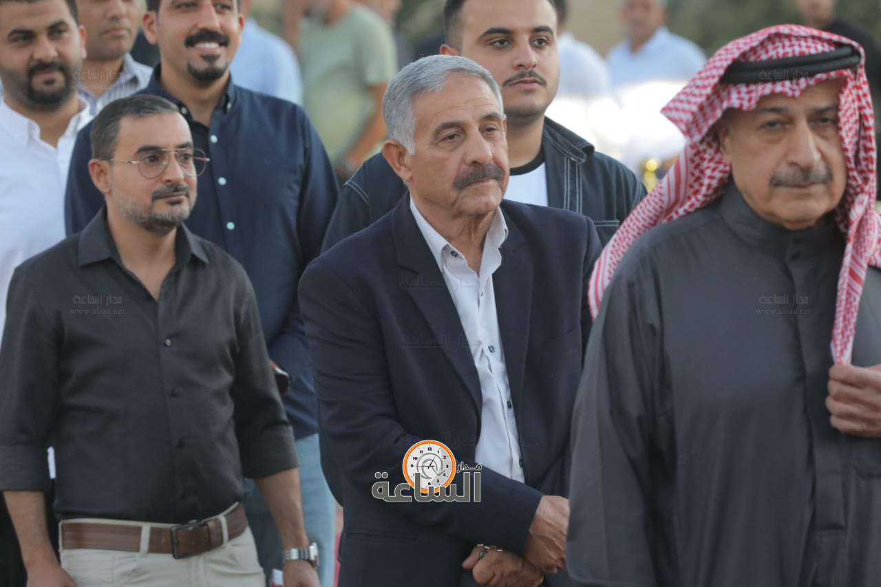 Madar Al-Saa Images 0.6086651625809564