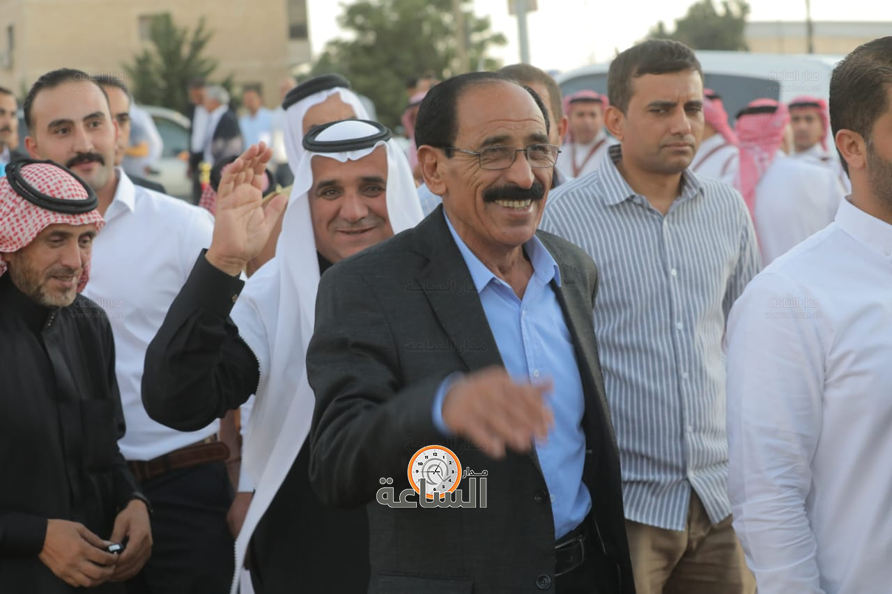 Madar Al-Saa Images 0.5385127851835265