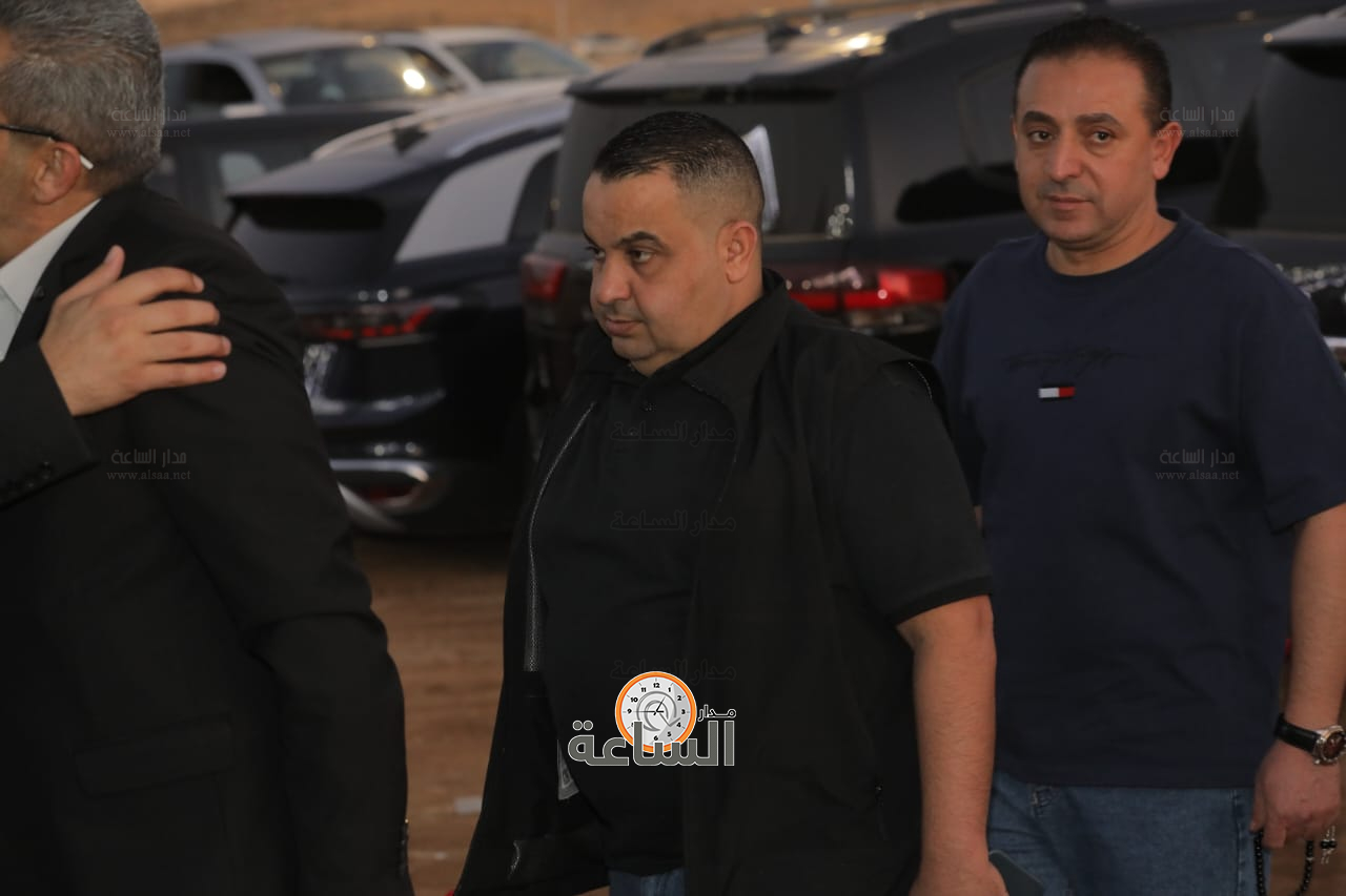 Madar Al-Saa Images 0.5532930408096668