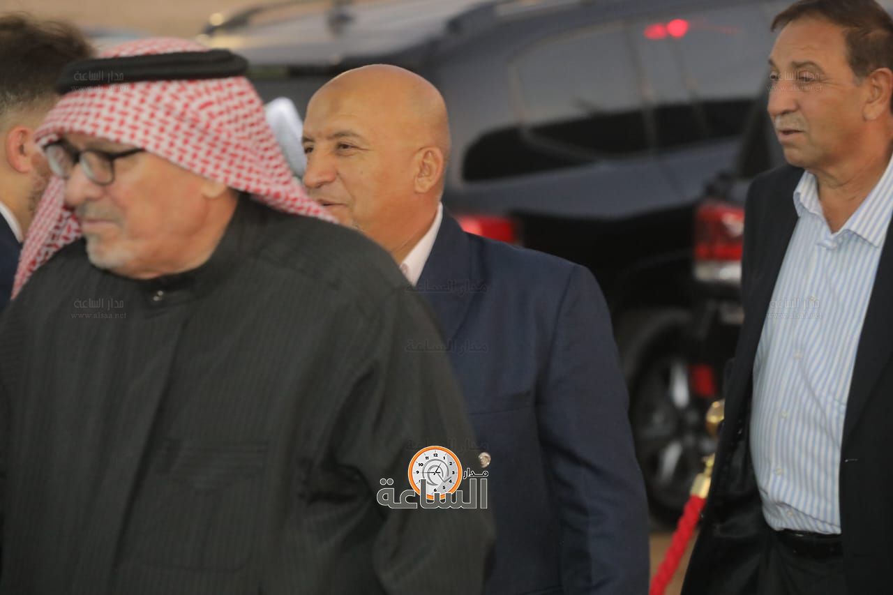 Madar Al-Saa Images 0.1670755431974289