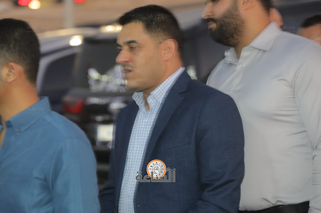 Madar Al-Saa Images 0.049237016932435096