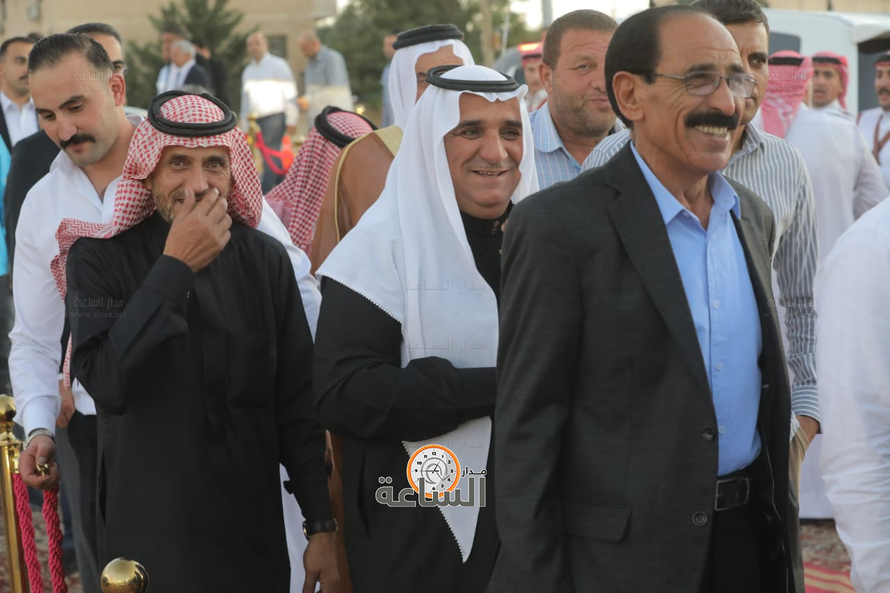 Madar Al-Saa Images 0.6225694218447333