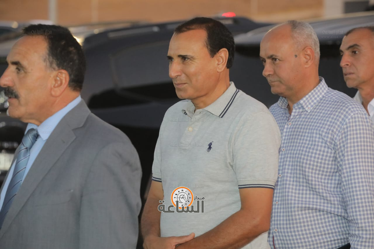 Madar Al-Saa Images 0.009546554930537354