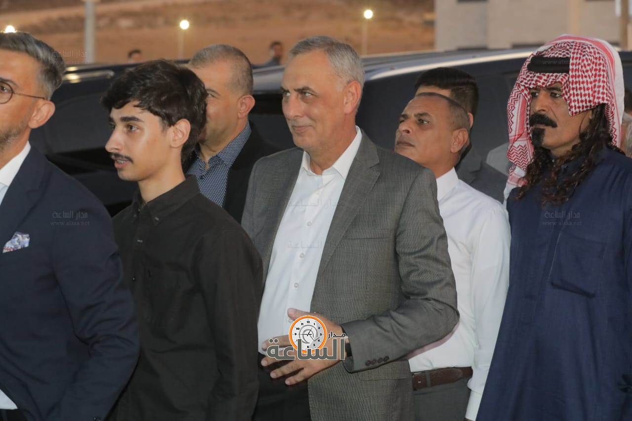 Madar Al-Saa Images 0.5357025418360581