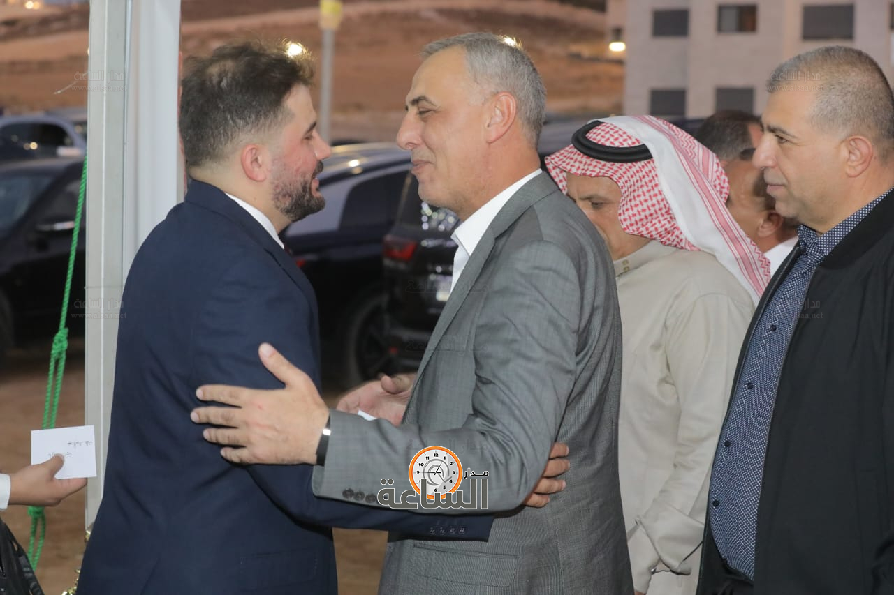 Madar Al-Saa Images 0.27848132166203377