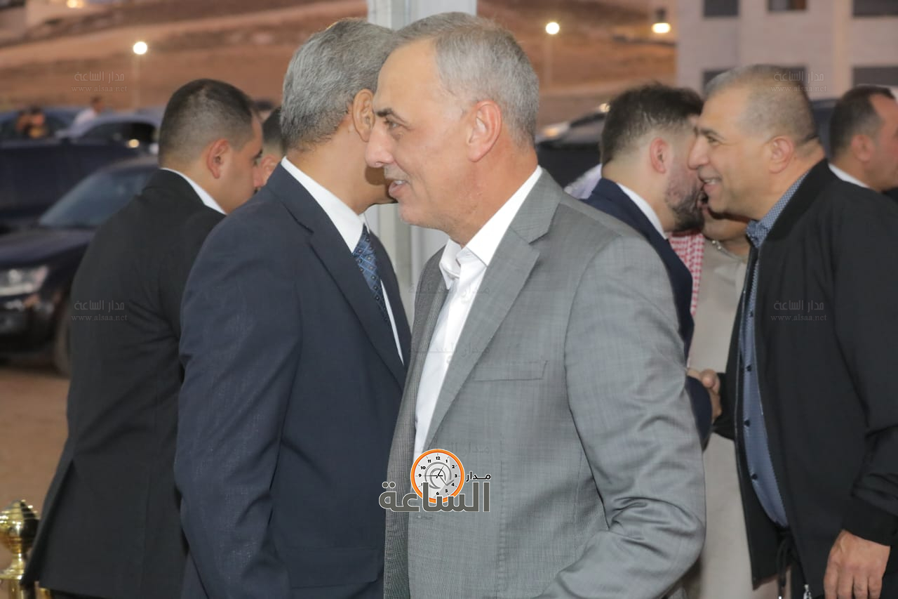 Madar Al-Saa Images 0.7003577338246304