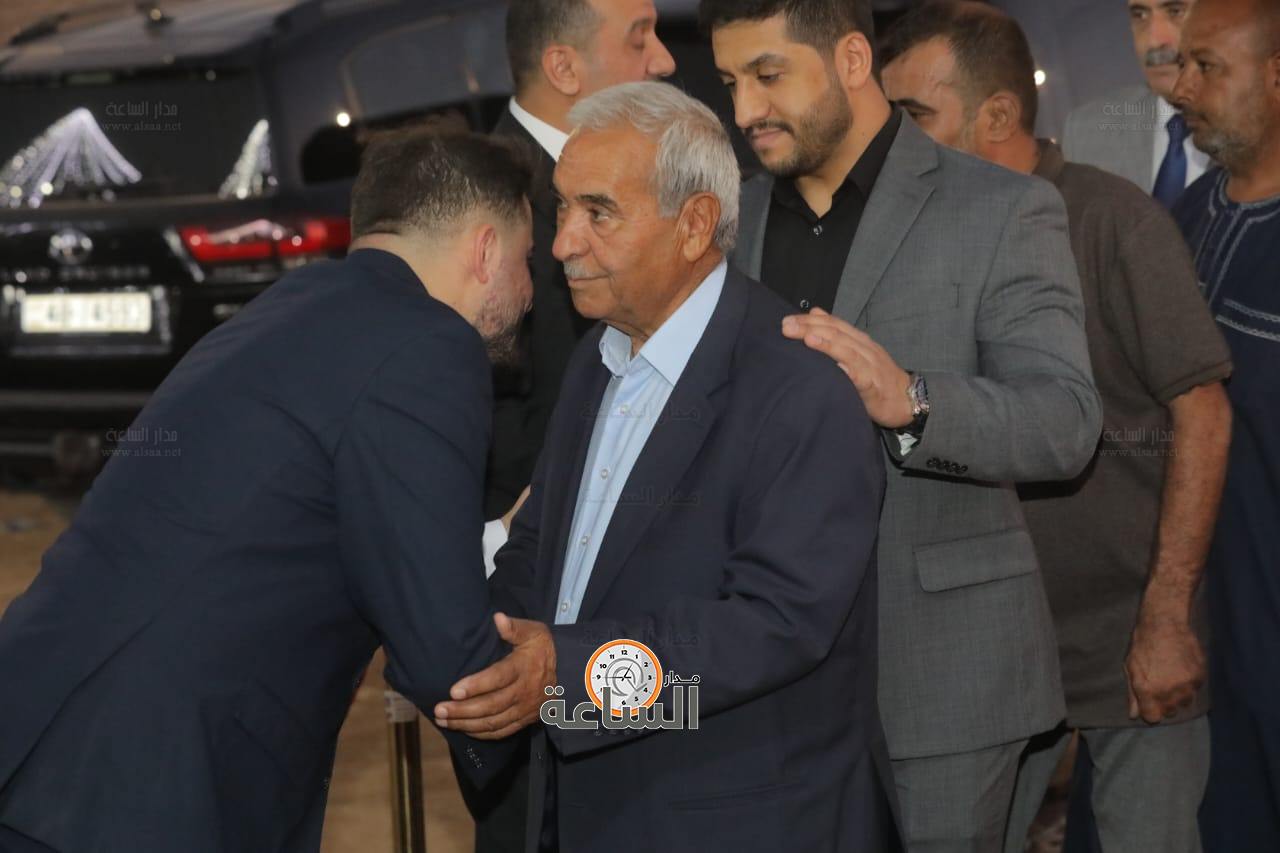 Madar Al-Saa Images 0.7853569367431622