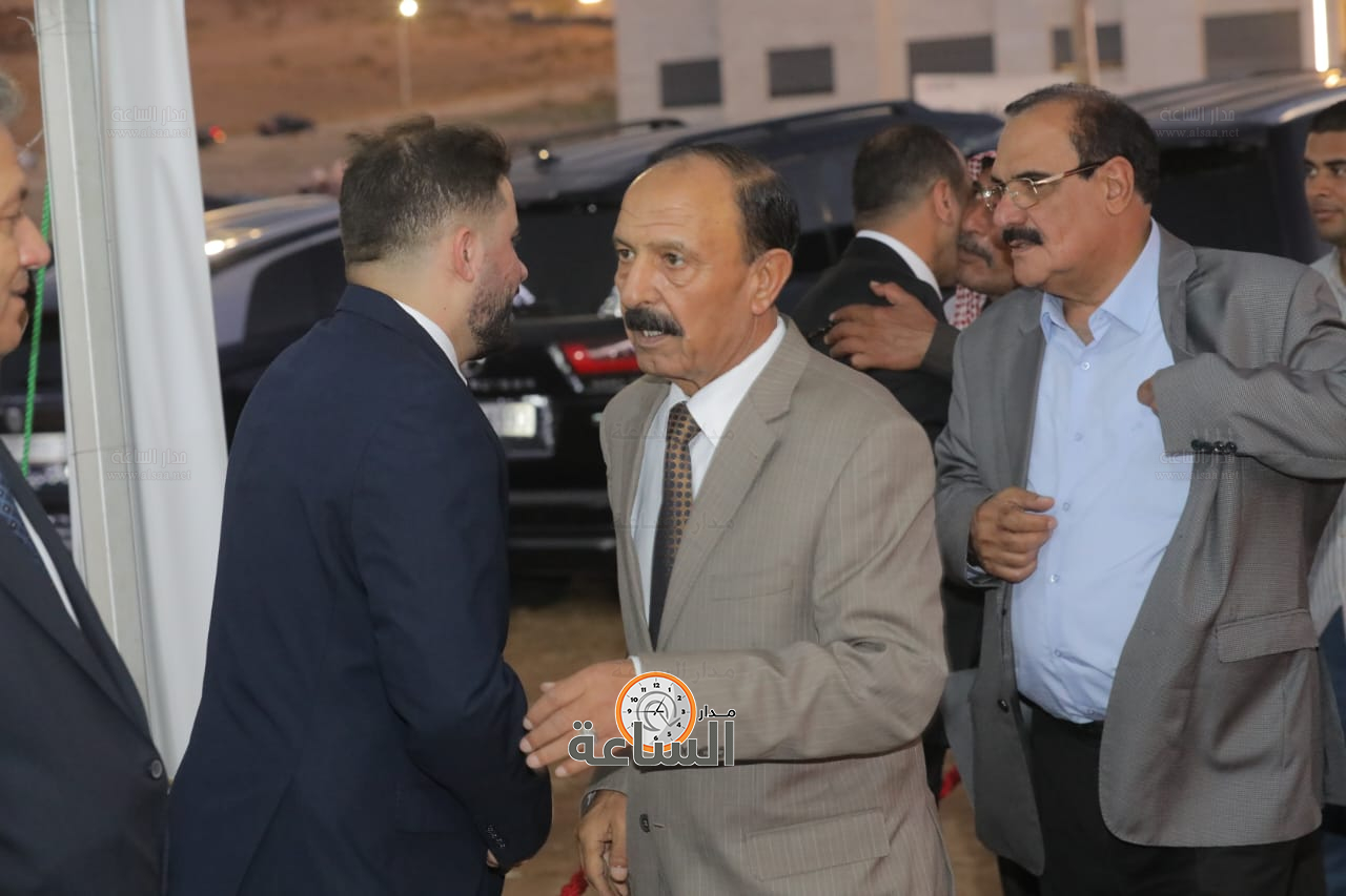 Madar Al-Saa Images 0.3954082400954162