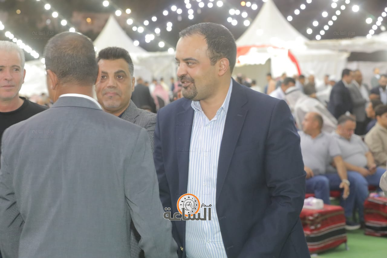 Madar Al-Saa Images 0.2058405157388008