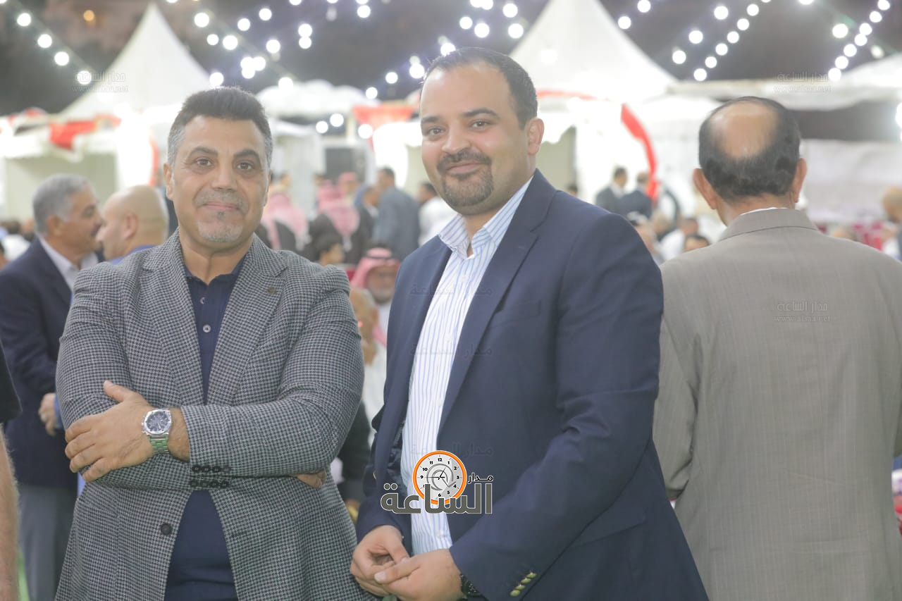 Madar Al-Saa Images 0.746408497679543