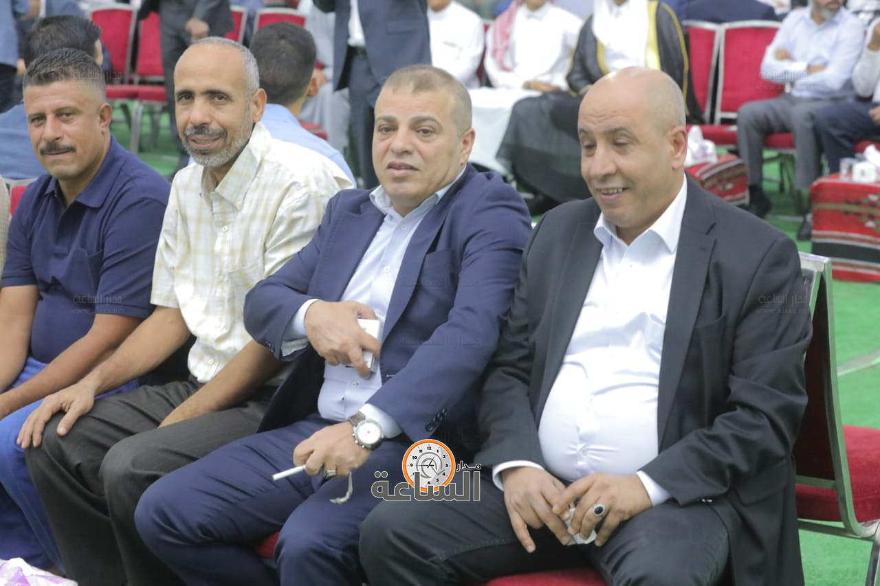 Madar Al-Saa Images 0.7230788455862072