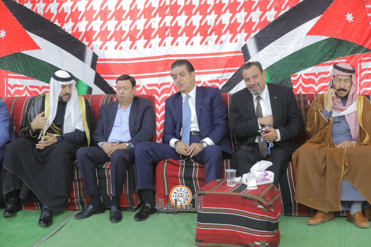 Madar Al-Saa Images 0.4155711970011804