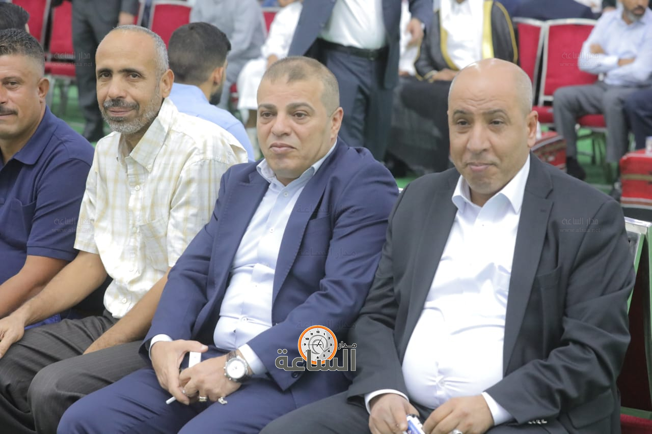 Madar Al-Saa Images 0.6093944391172967