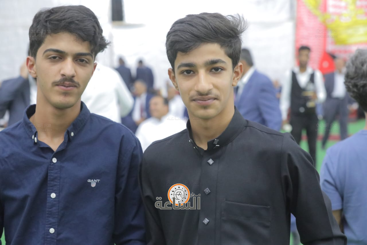 Madar Al-Saa Images 0.19601300795429344