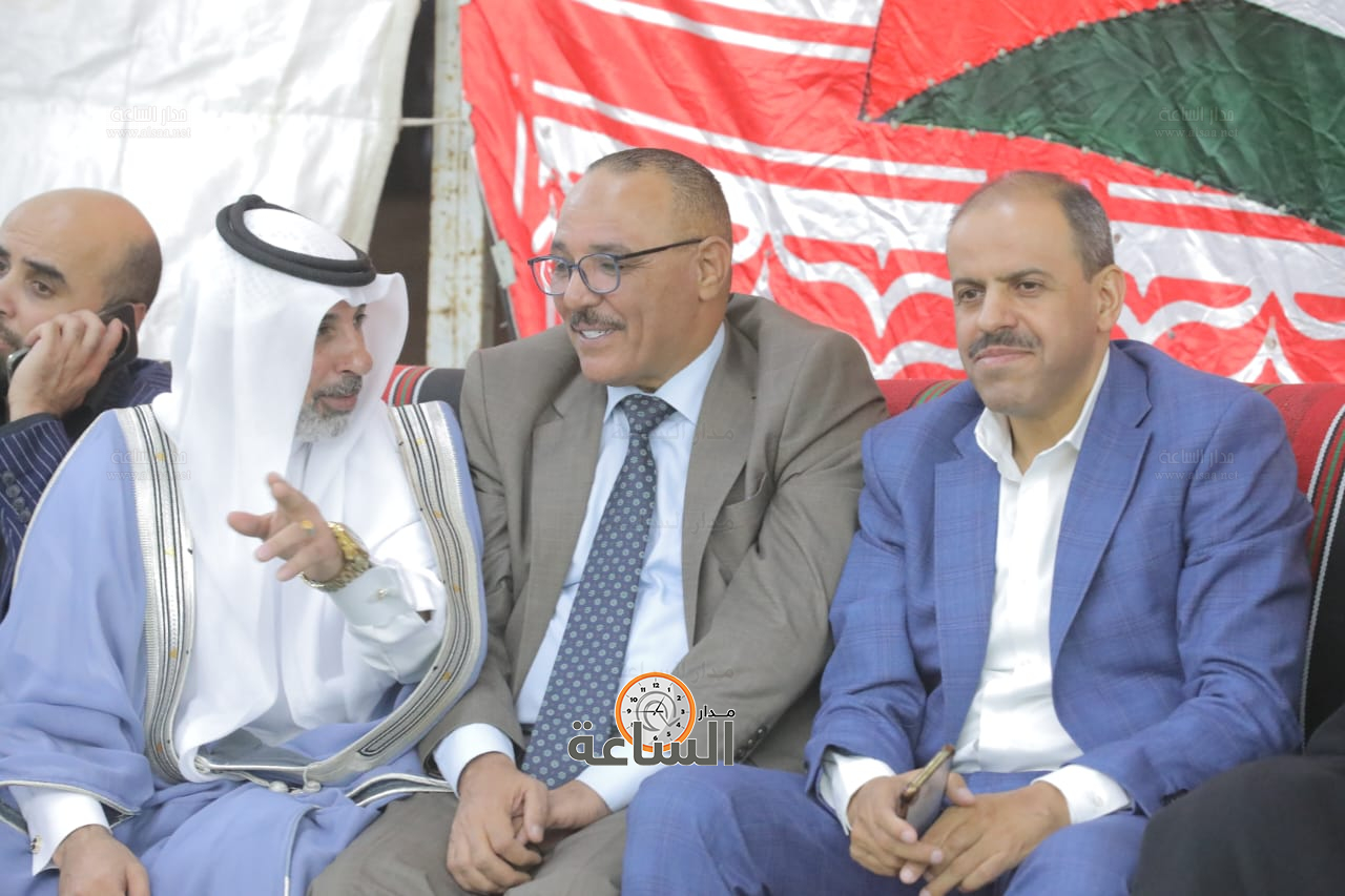 Madar Al-Saa Images 0.6857481252714486