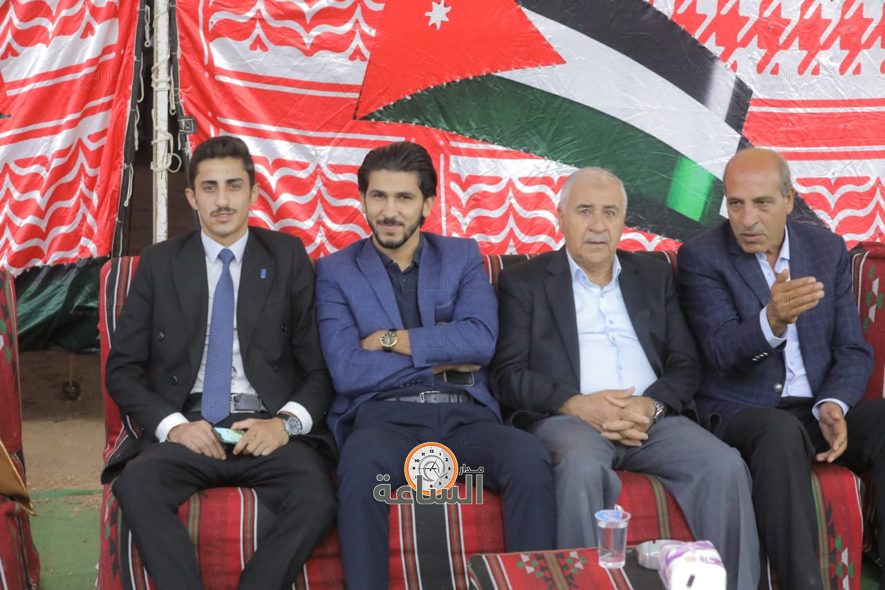 Madar Al-Saa Images 0.7958577016819322