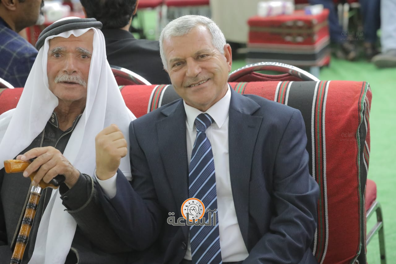 Madar Al-Saa Images 0.5931837676682266