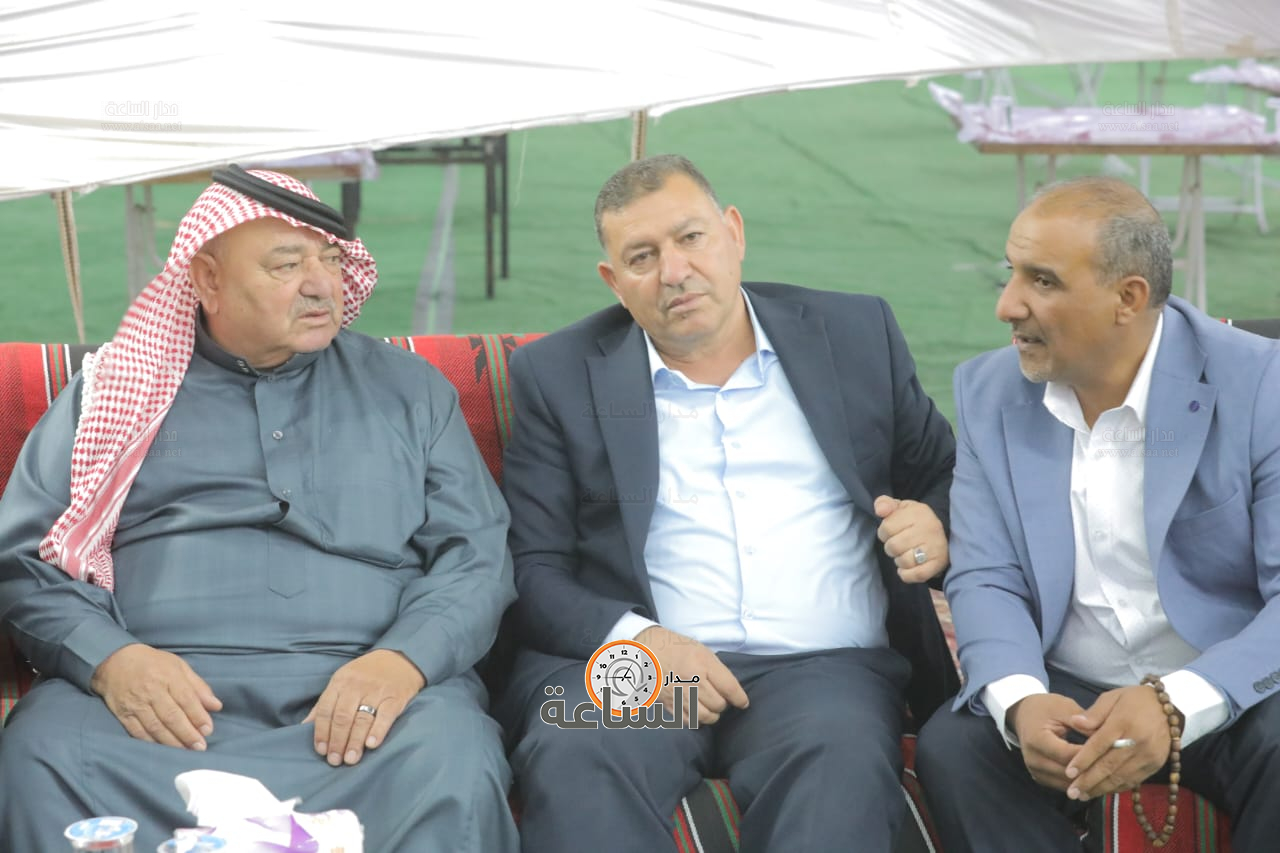 Madar Al-Saa Images 0.62198435737655