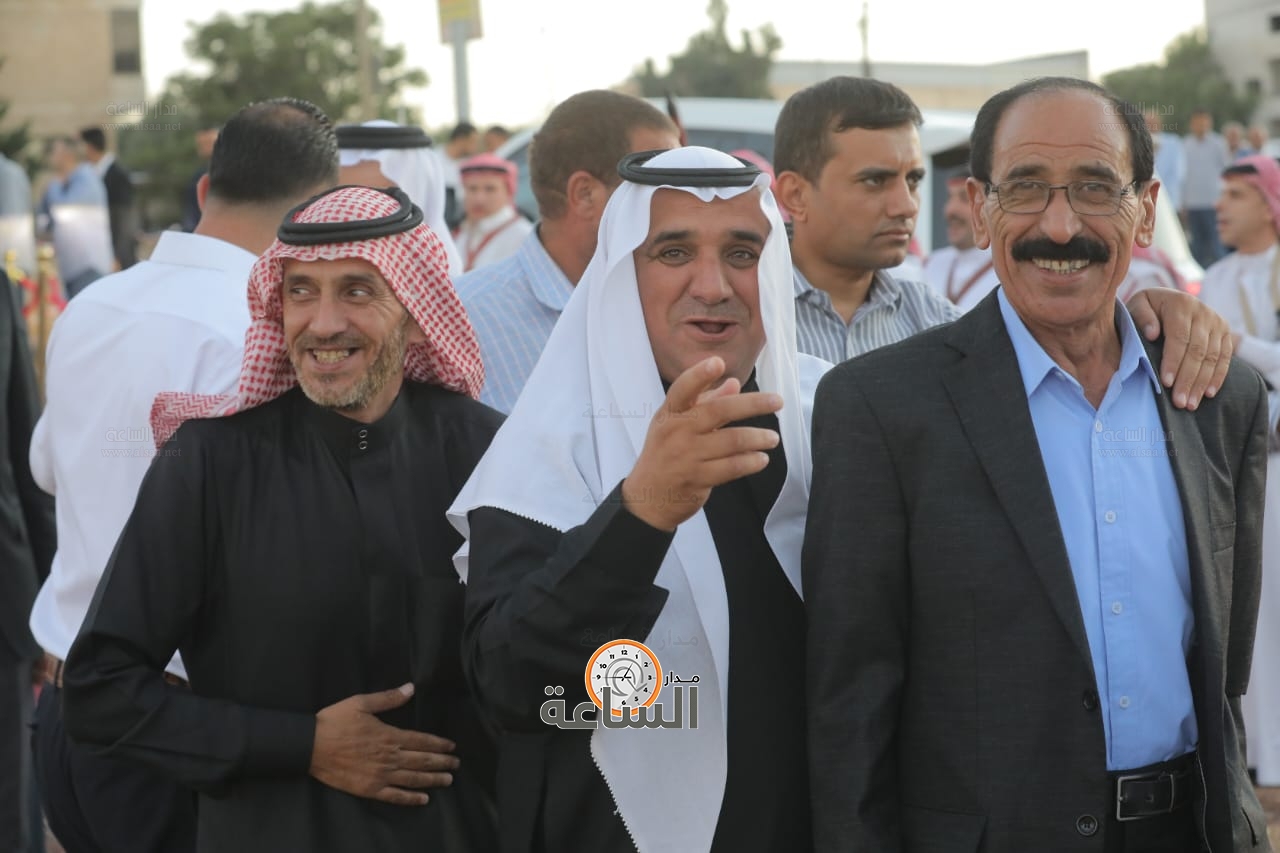 Madar Al-Saa Images 0.3126140450883578