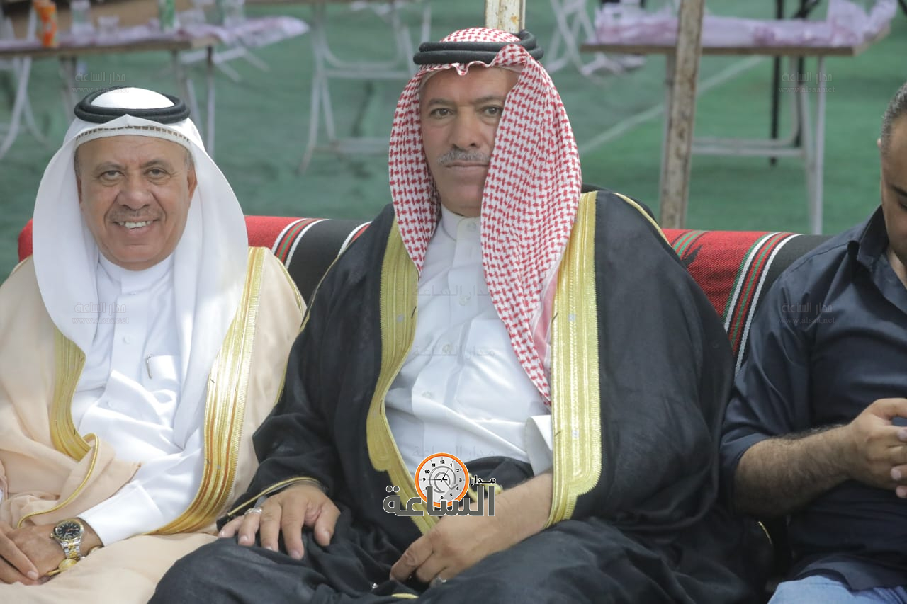 Madar Al-Saa Images 0.4247036097578034