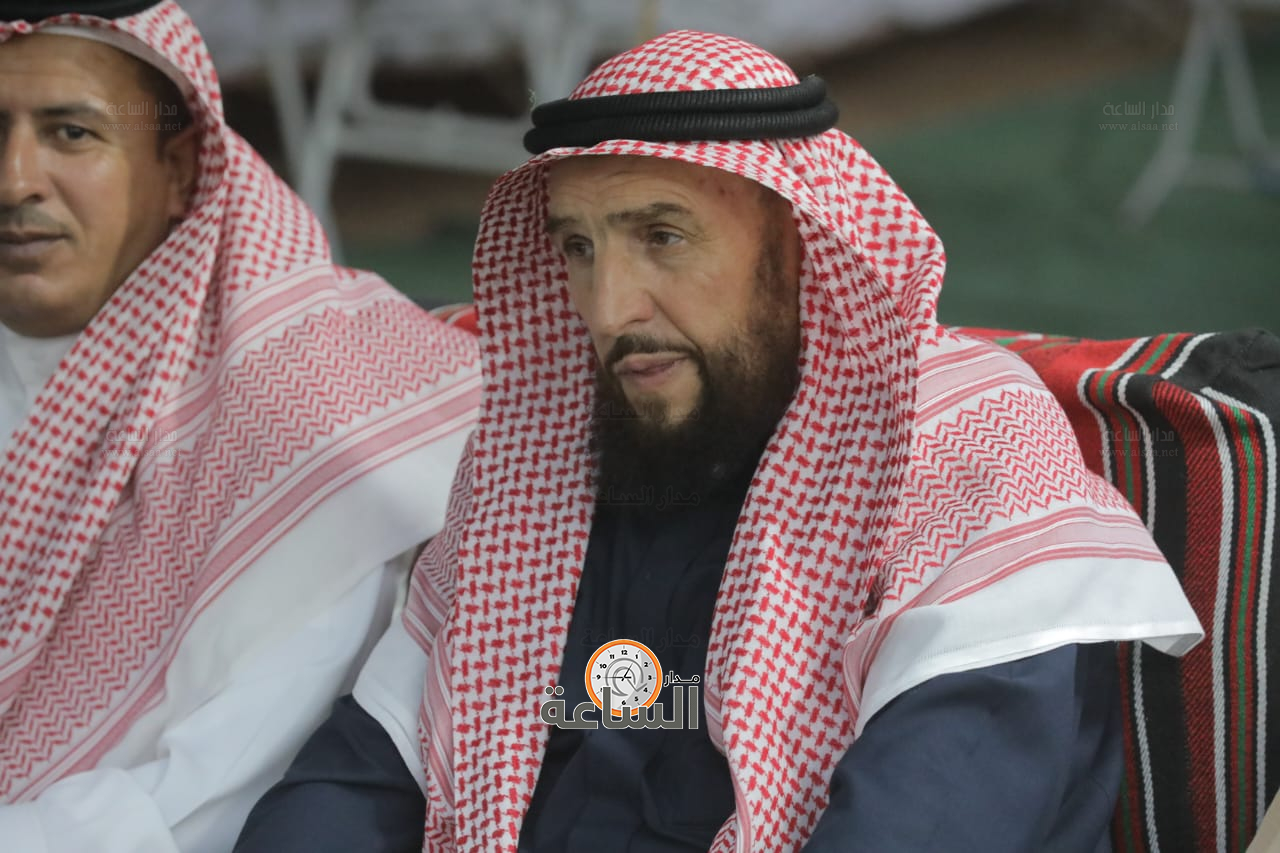 Madar Al-Saa Images 0.8907220638230477